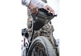Sacoches de selle Seat-Pack 16.5L Dark Sand Ortlieb