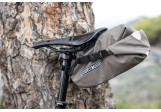 Sacoches de selle Seat-Pack 16.5L Dark Sand Ortlieb