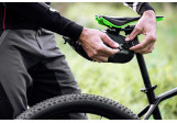 Sacoches de selle Seat-Pack 16.5L Dark Sand Ortlieb