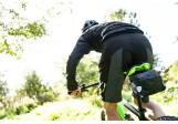 Sacoches de selle Seat-Pack 16.5L Dark Sand Ortlieb