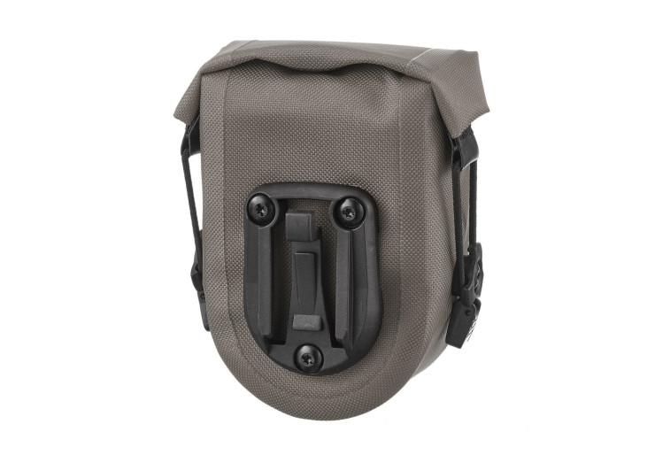 Sacoches de selle Seat-Pack 16.5L Dark Sand Ortlieb