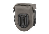 Sacoches de selle Seat-Pack 16.5L Dark Sand Ortlieb