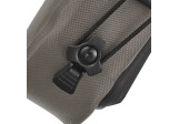 Sacoches de selle Seat-Pack 16.5L Dark Sand Ortlieb