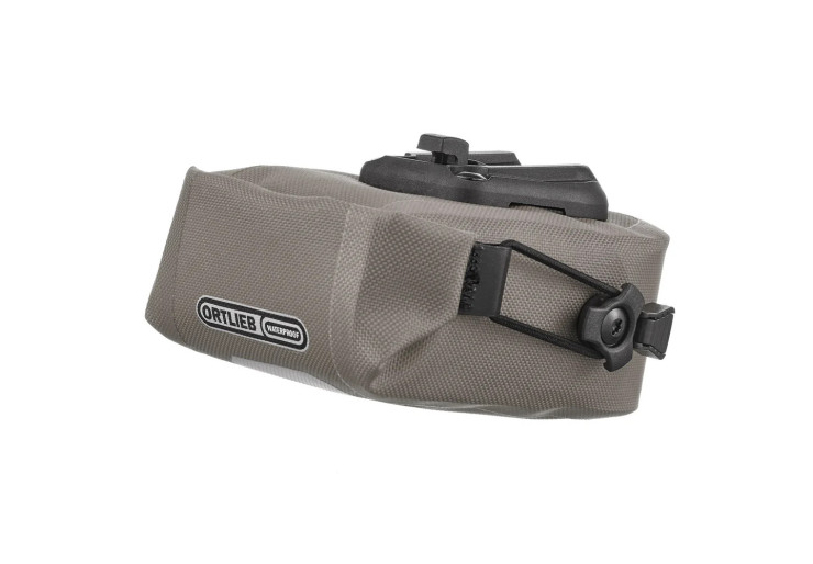 Sacoches de selle Seat-Pack 16.5L Dark Sand Ortlieb