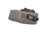 Sacoches de selle Seat-Pack 16.5L Dark Sand Ortlieb