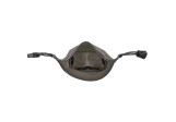 Sacoches de selle Seat-Pack 16.5L Dark Sand Ortlieb