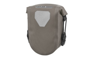 Sacoches de selle Seat-Pack 16.5L Dark Sand Ortlieb