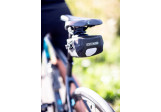 Sacoches de selle Seat-Pack 16.5L Dark Sand Ortlieb