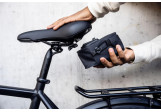 Sacoches de selle Seat-Pack 16.5L Dark Sand Ortlieb