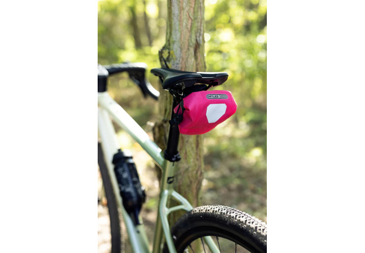 Sacoches de selle Seat-Pack 16.5L Dark Sand Ortlieb