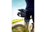 Sacoches de selle Seat-Pack 16.5L Dark Sand Ortlieb