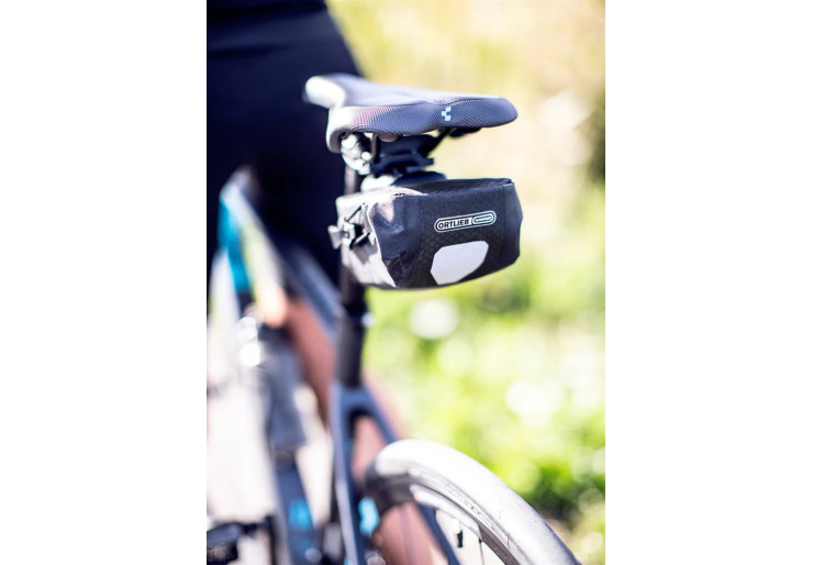 Sacoches de selle Seat-Pack 16.5L Dark Sand Ortlieb