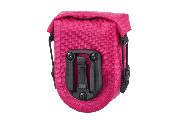 Sacoches de selle Seat-Pack 16.5L Dark Sand Ortlieb