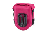 Sacoches de selle Seat-Pack 16.5L Dark Sand Ortlieb
