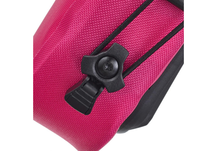 Sacoches de selle Seat-Pack 16.5L Dark Sand Ortlieb