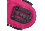 Sacoches de selle Seat-Pack 16.5L Dark Sand Ortlieb