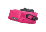 Sacoches de selle Seat-Pack 16.5L Dark Sand Ortlieb