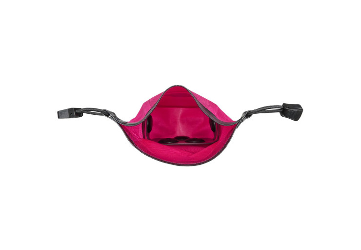 Sacoches de selle Seat-Pack 16.5L Dark Sand Ortlieb