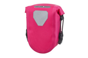 Sacoches de selle Seat-Pack 16.5L Dark Sand Ortlieb