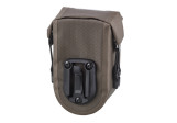 Sacoches de selle Seat-Pack 16.5L Dark Sand Ortlieb
