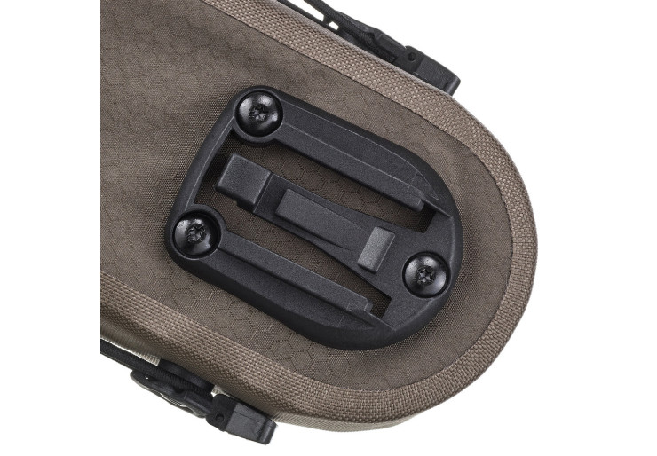 Sacoches de selle Seat-Pack 16.5L Dark Sand Ortlieb
