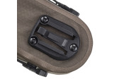 Sacoches de selle Seat-Pack 16.5L Dark Sand Ortlieb