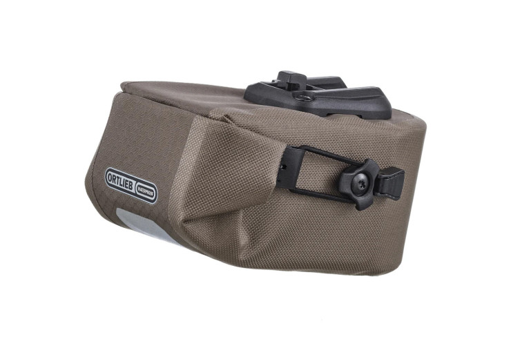 Sacoches de selle Seat-Pack 16.5L Dark Sand Ortlieb