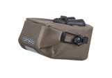 Sacoches de selle Seat-Pack 16.5L Dark Sand Ortlieb