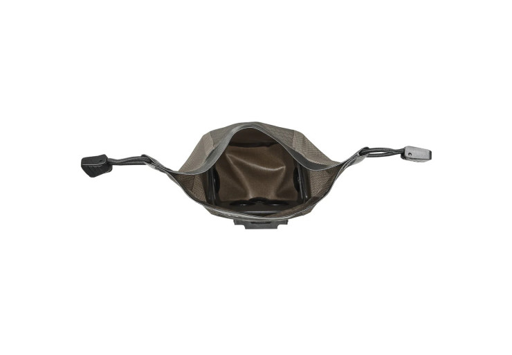Sacoches de selle Seat-Pack 16.5L Dark Sand Ortlieb