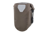 Sacoches de selle Seat-Pack 16.5L Dark Sand Ortlieb