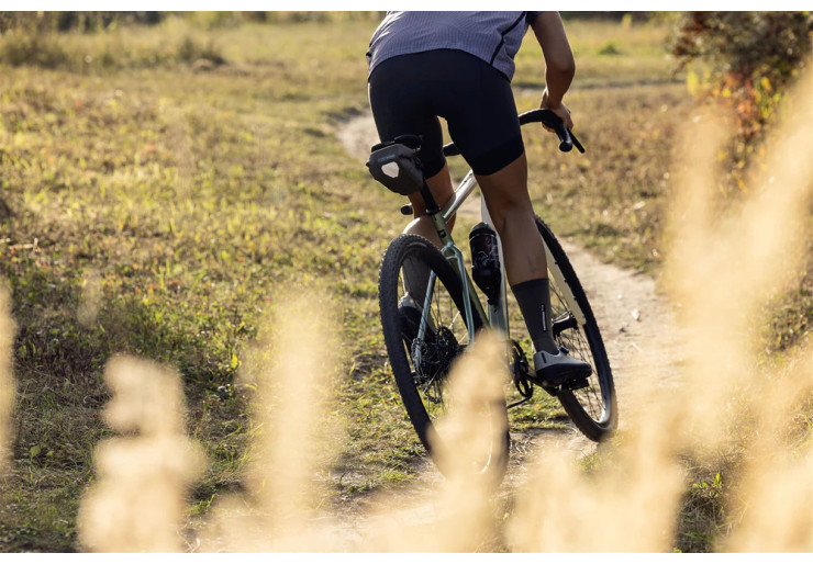 Sacoches de selle Seat-Pack 16.5L Dark Sand Ortlieb