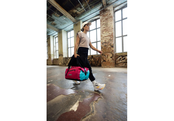 Sac de voyage Duffle Lite 40L Black Ortlieb