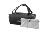 Sac de voyage Duffle Lite 40L Black Ortlieb