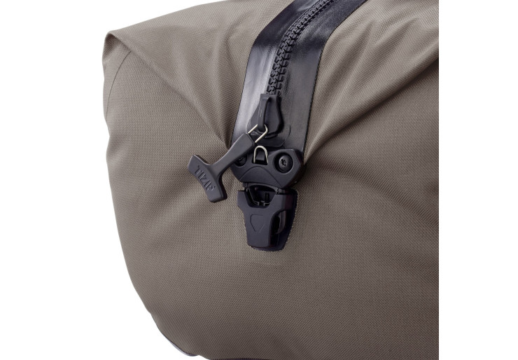 Sac de voyage Duffle Lite 40L Dark Sand Ortlieb