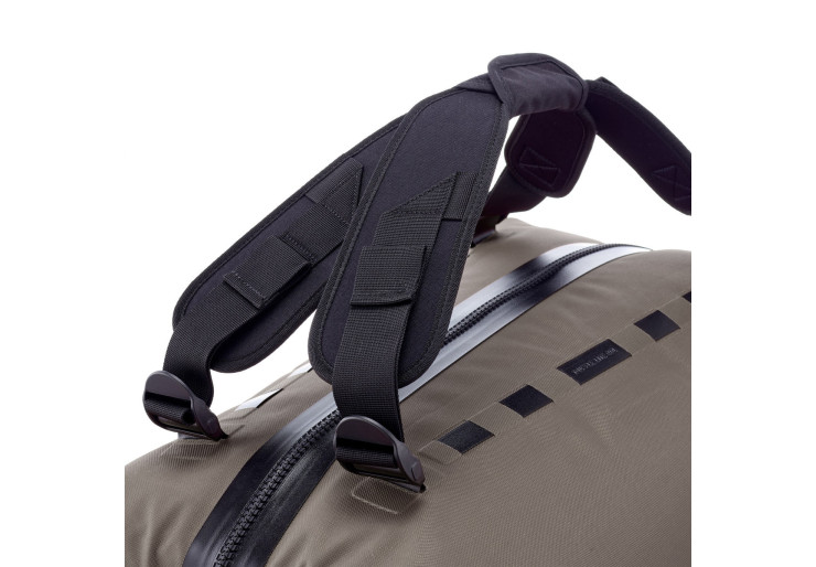Sac de voyage Duffle Lite 40L Dark Sand Ortlieb