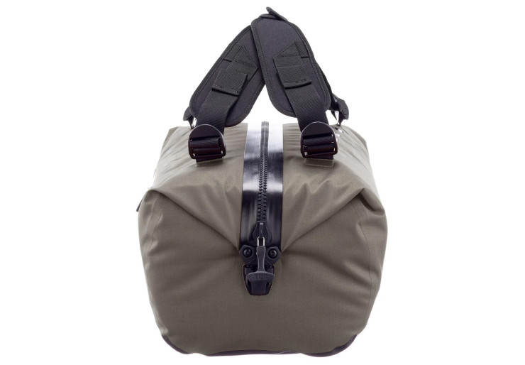 Sac de voyage Duffle Lite 40L Dark Sand Ortlieb