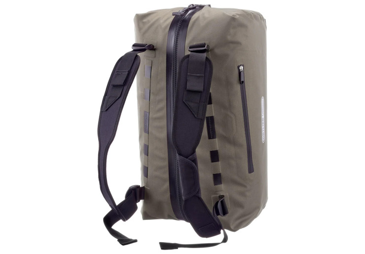 Sac de voyage Duffle Lite 40L Dark Sand Ortlieb