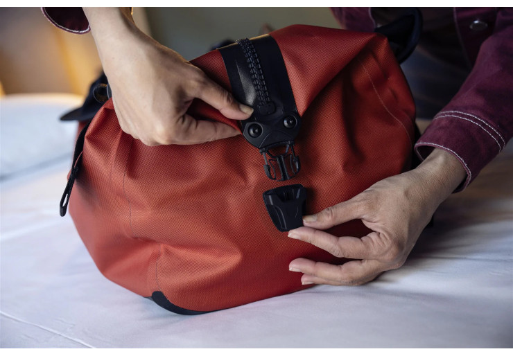 Sac de voyage Duffle Lite 40L Rooibos Ortlieb