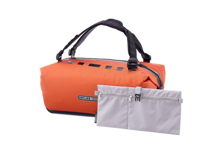 Sac de voyage Duffle RC 89L Olive Ortlieb