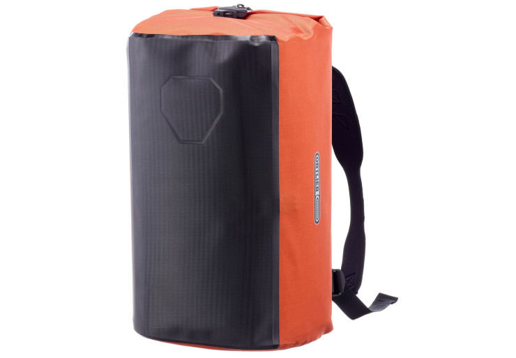 Sac de voyage Duffle Lite 40L Rooibos Ortlieb