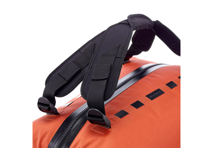 Sac de voyage Duffle Lite 40L Rooibos Ortlieb
