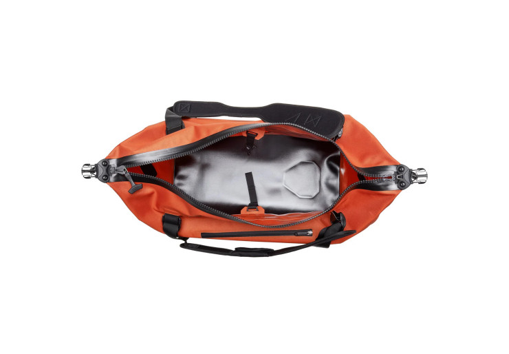 Sac de voyage Duffle RC 89L Olive Ortlieb