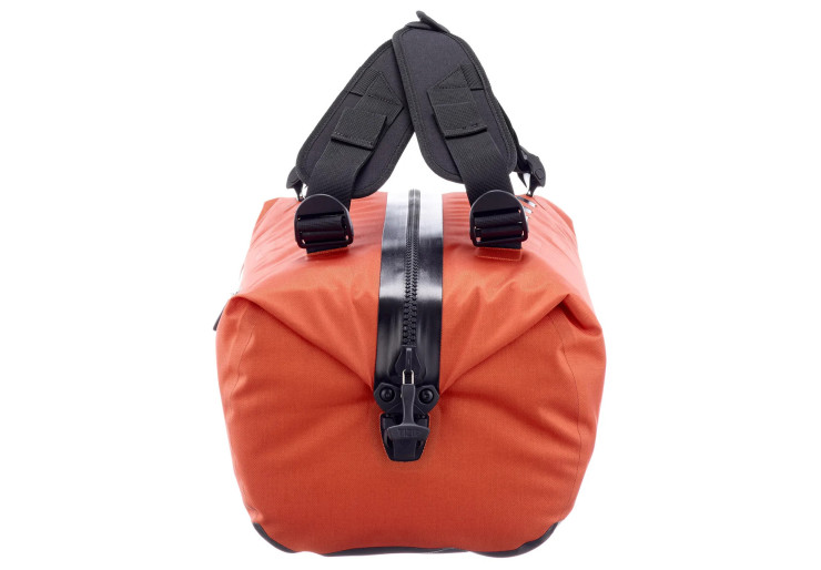 Sac de voyage Duffle Lite 40L Rooibos Ortlieb