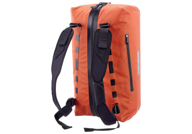 Sac de voyage Duffle Lite 40L Rooibos Ortlieb