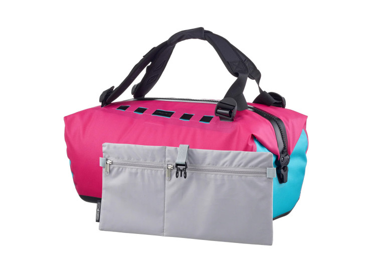 Sac de voyage Duffle RC 89L Olive Ortlieb