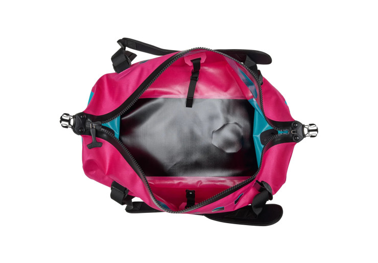 Sac de voyage Duffle RC 89L Olive Ortlieb