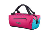 Sac de voyage Ortlieb Duffle Lite 40L Cyber Pink/Blue