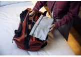 Sac de voyage Duffle Lite 60L Black Ortlieb