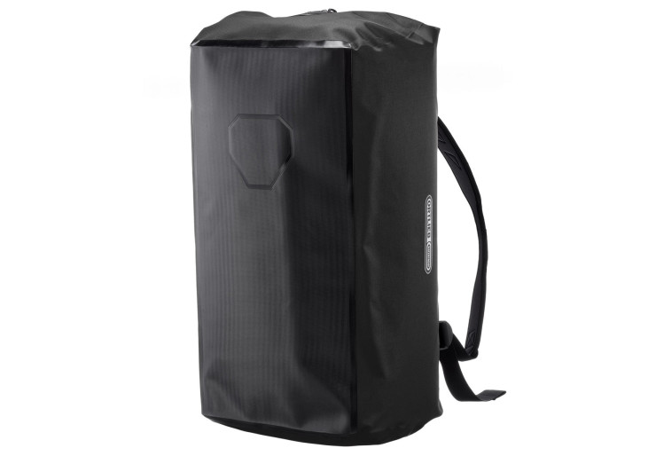 Sac de voyage Duffle Lite 60L Black Ortlieb