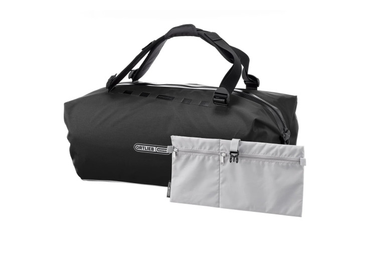 Sac de voyage Duffle RC 89L Olive Ortlieb